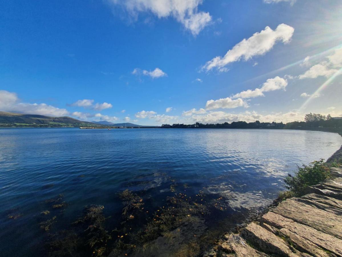 The Retreat Villa Carlingford Eksteriør bilde
